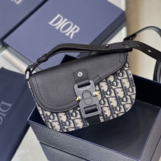 Mens Christian Dior Satchel bags